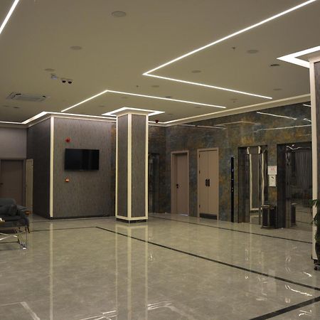 ארביל Myflower 3 Hotel - Myflower Hotels Chain - מראה חיצוני תמונה