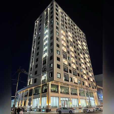 ארביל Myflower 3 Hotel - Myflower Hotels Chain - מראה חיצוני תמונה