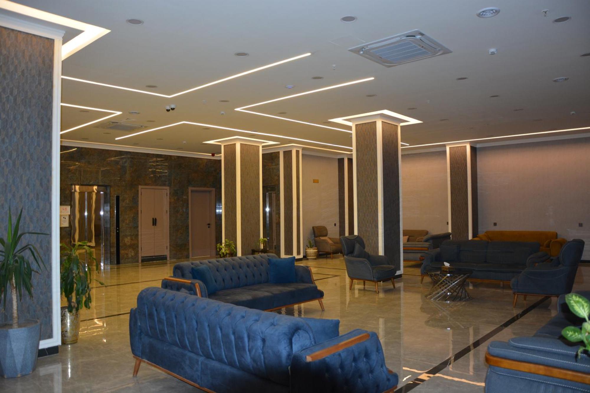 ארביל Myflower 3 Hotel - Myflower Hotels Chain - מראה חיצוני תמונה