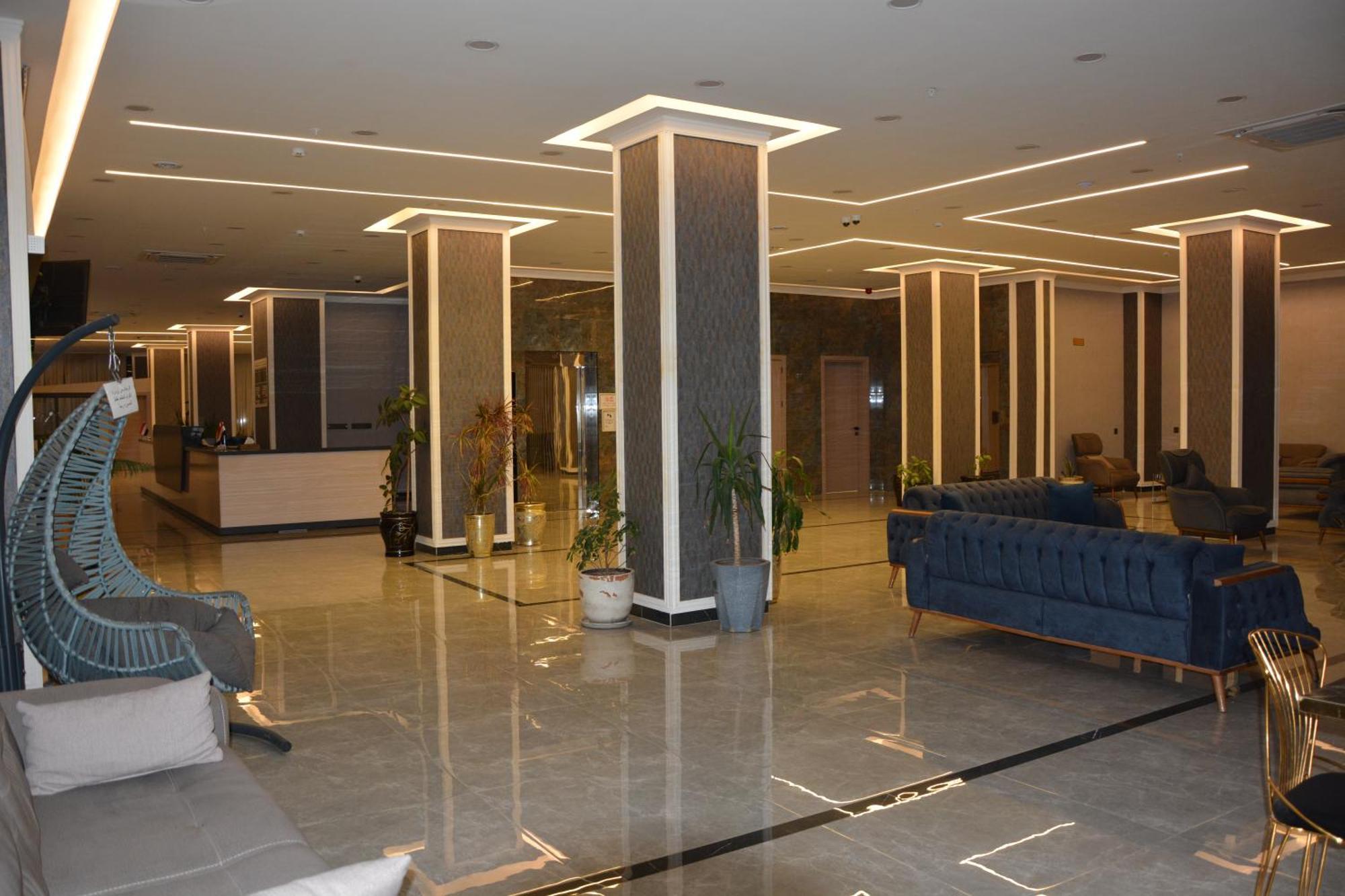 ארביל Myflower 3 Hotel - Myflower Hotels Chain - מראה חיצוני תמונה
