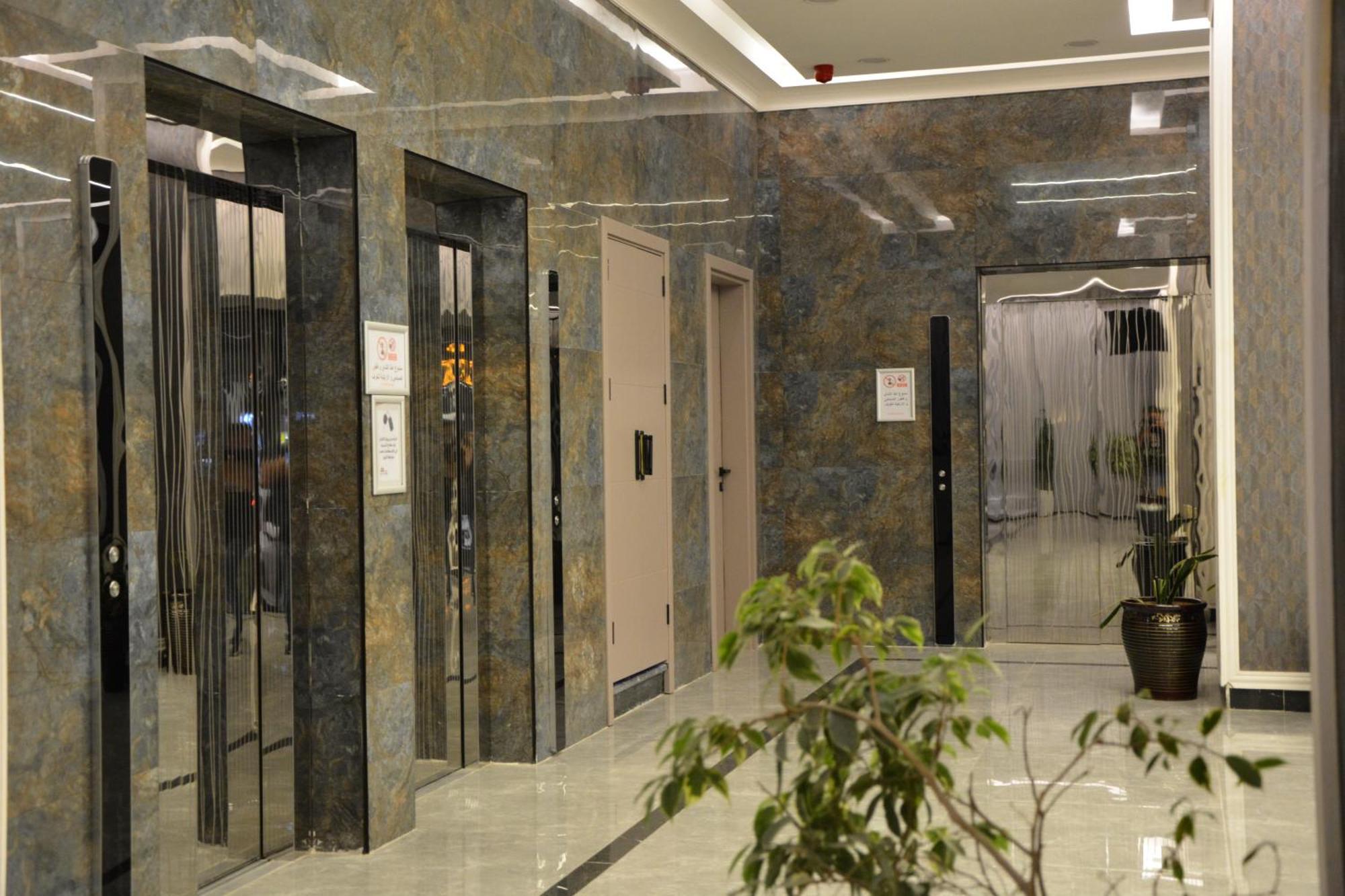 ארביל Myflower 3 Hotel - Myflower Hotels Chain - מראה חיצוני תמונה