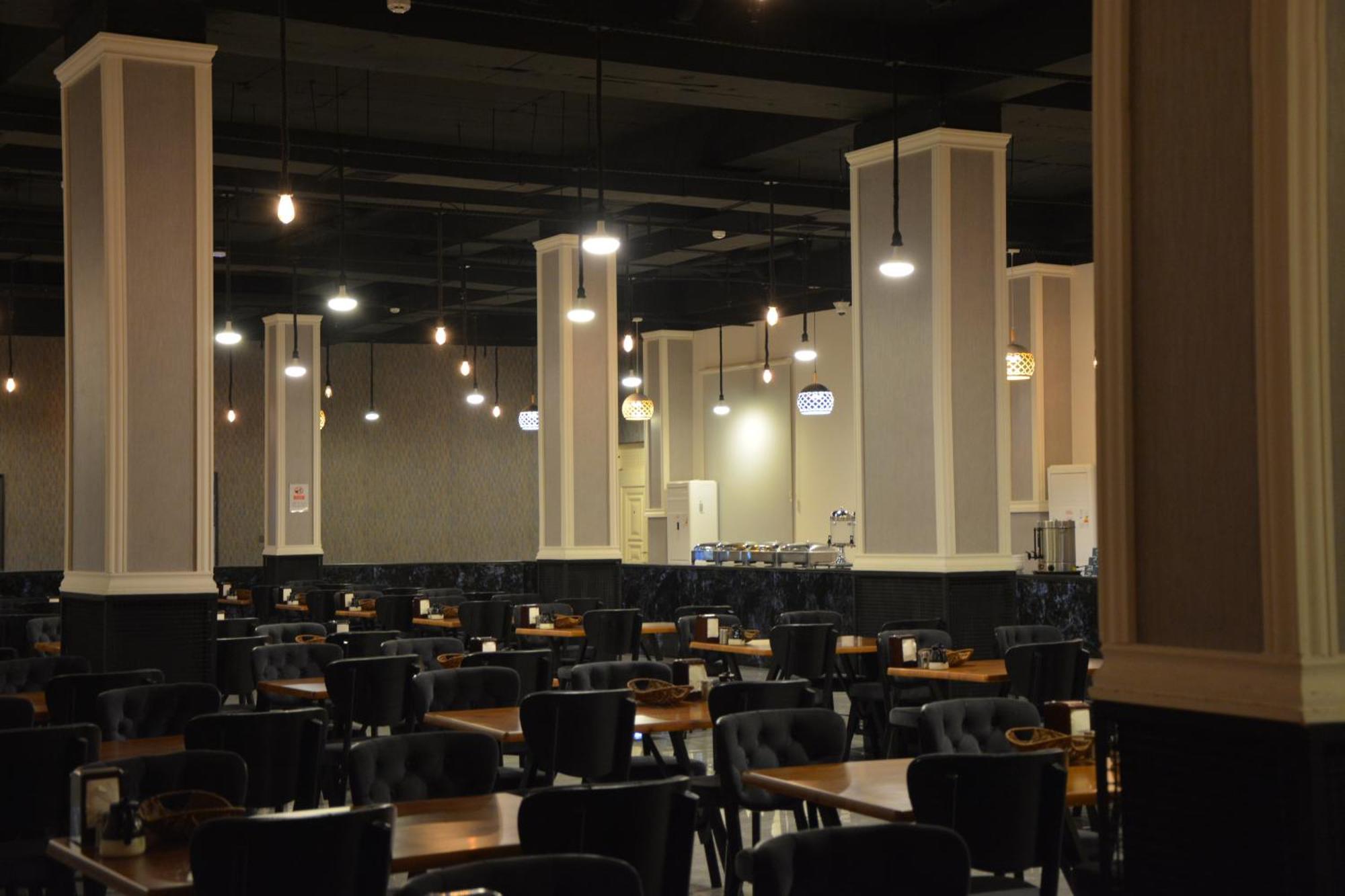 ארביל Myflower 3 Hotel - Myflower Hotels Chain - מראה חיצוני תמונה