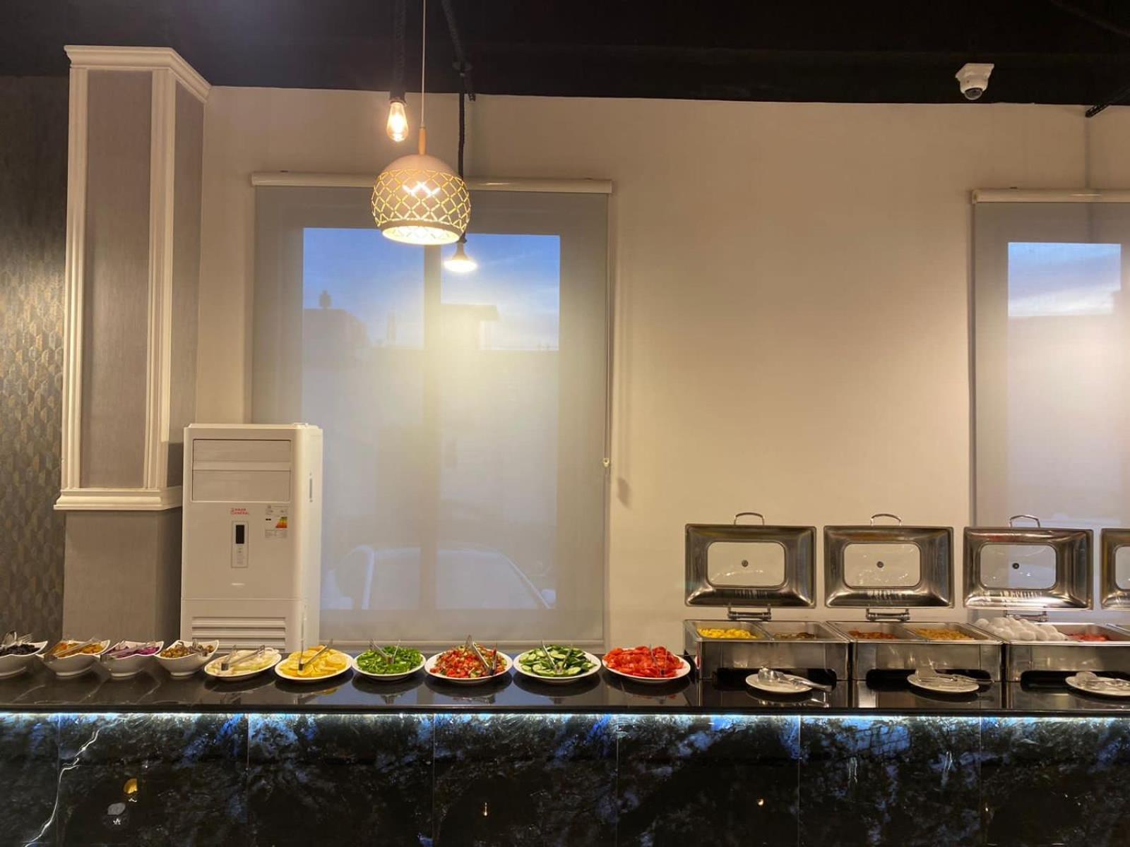 ארביל Myflower 3 Hotel - Myflower Hotels Chain - מראה חיצוני תמונה