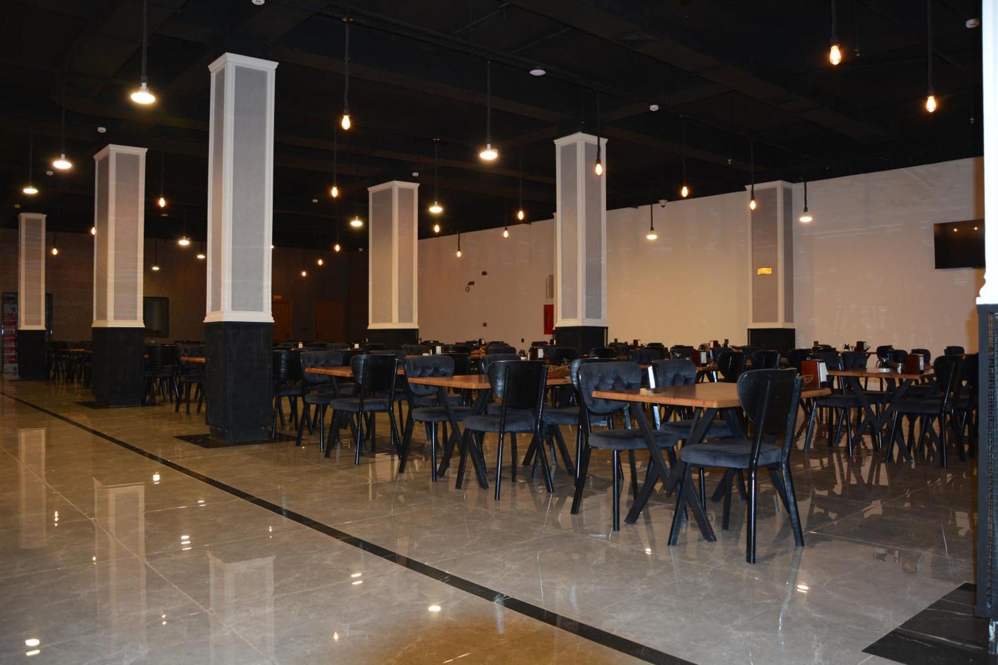 ארביל Myflower 3 Hotel - Myflower Hotels Chain - מראה חיצוני תמונה