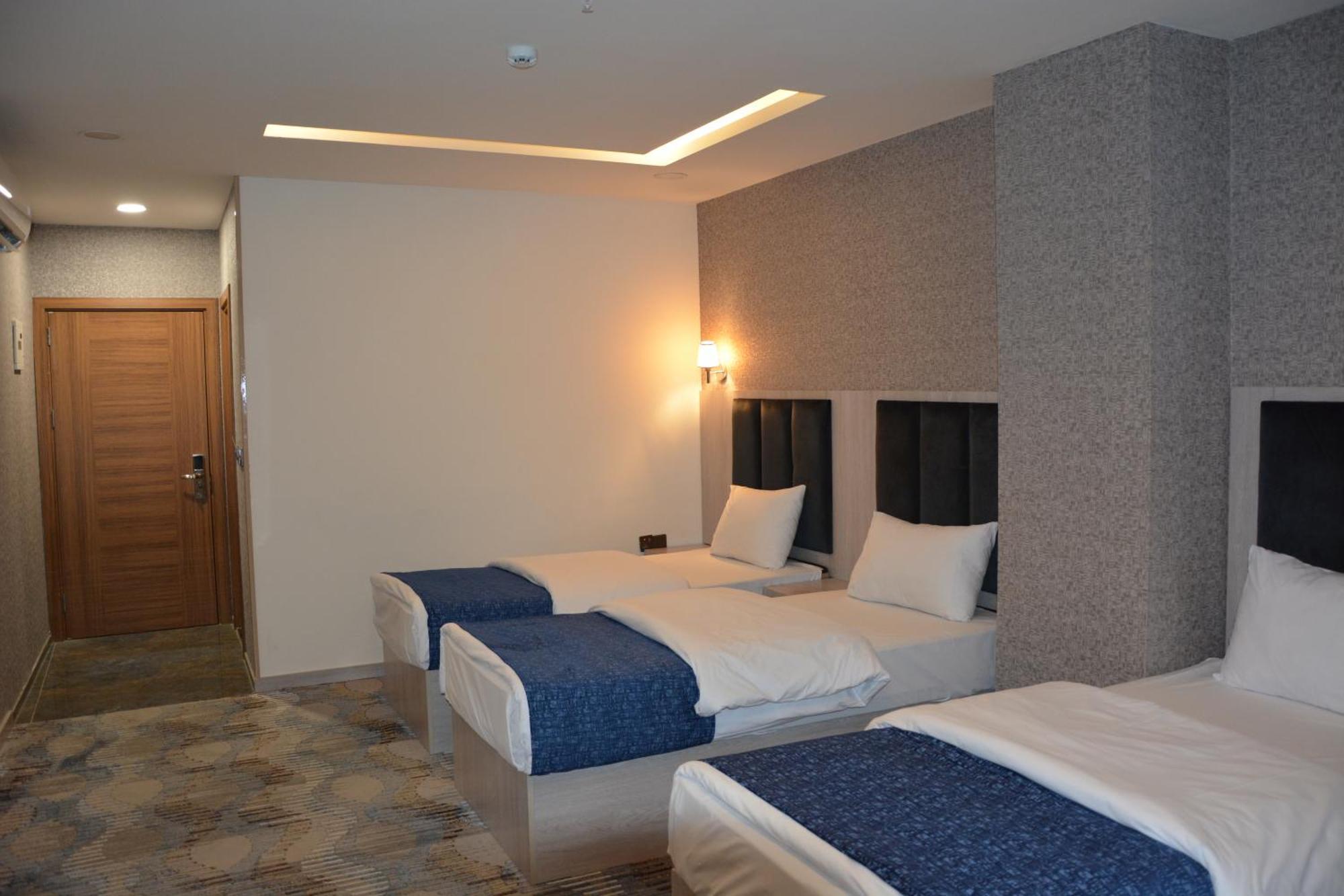 ארביל Myflower 3 Hotel - Myflower Hotels Chain - מראה חיצוני תמונה