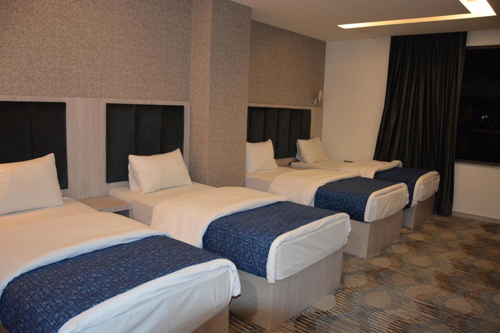 ארביל Myflower 3 Hotel - Myflower Hotels Chain - מראה חיצוני תמונה