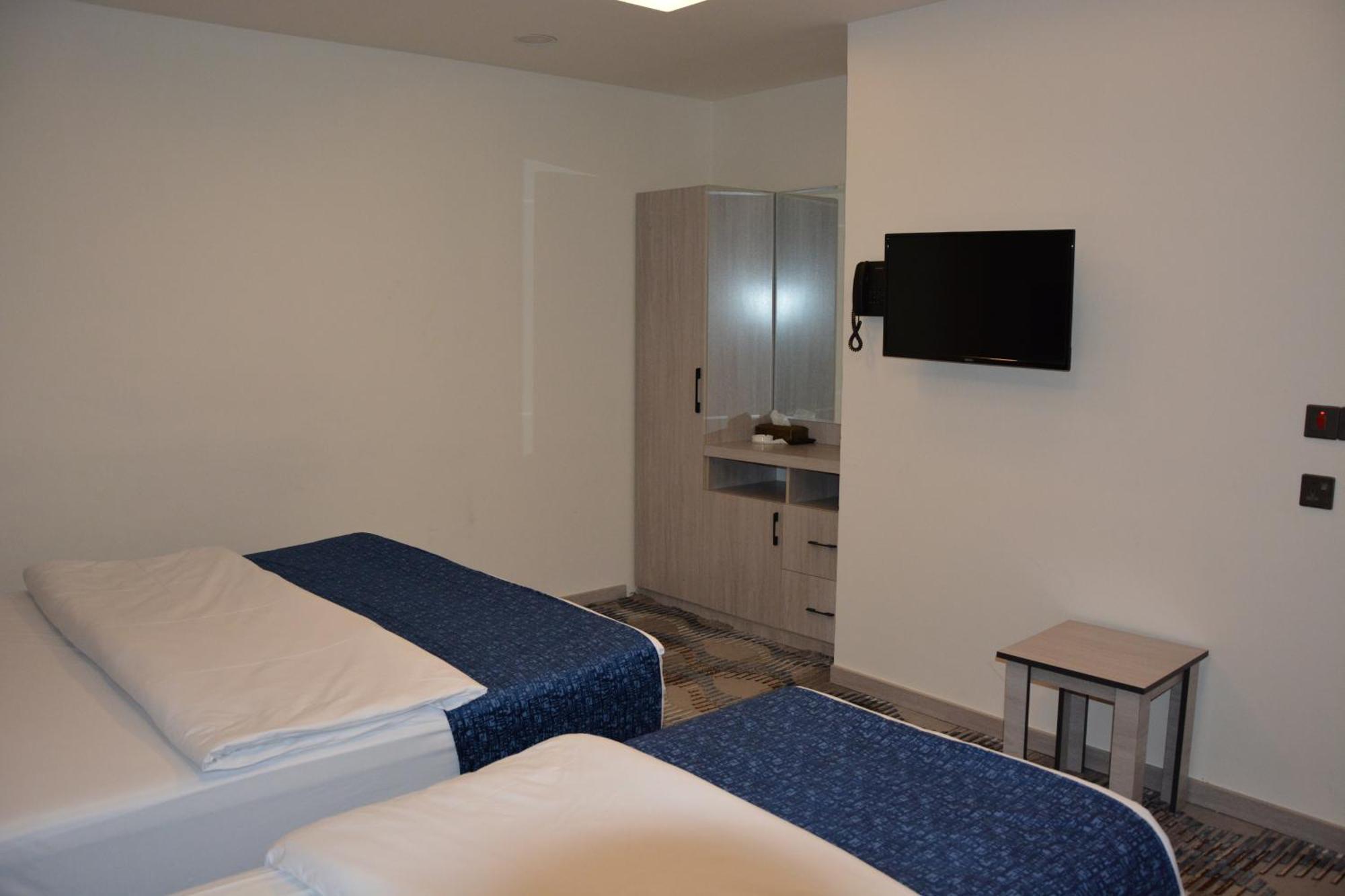 ארביל Myflower 3 Hotel - Myflower Hotels Chain - מראה חיצוני תמונה