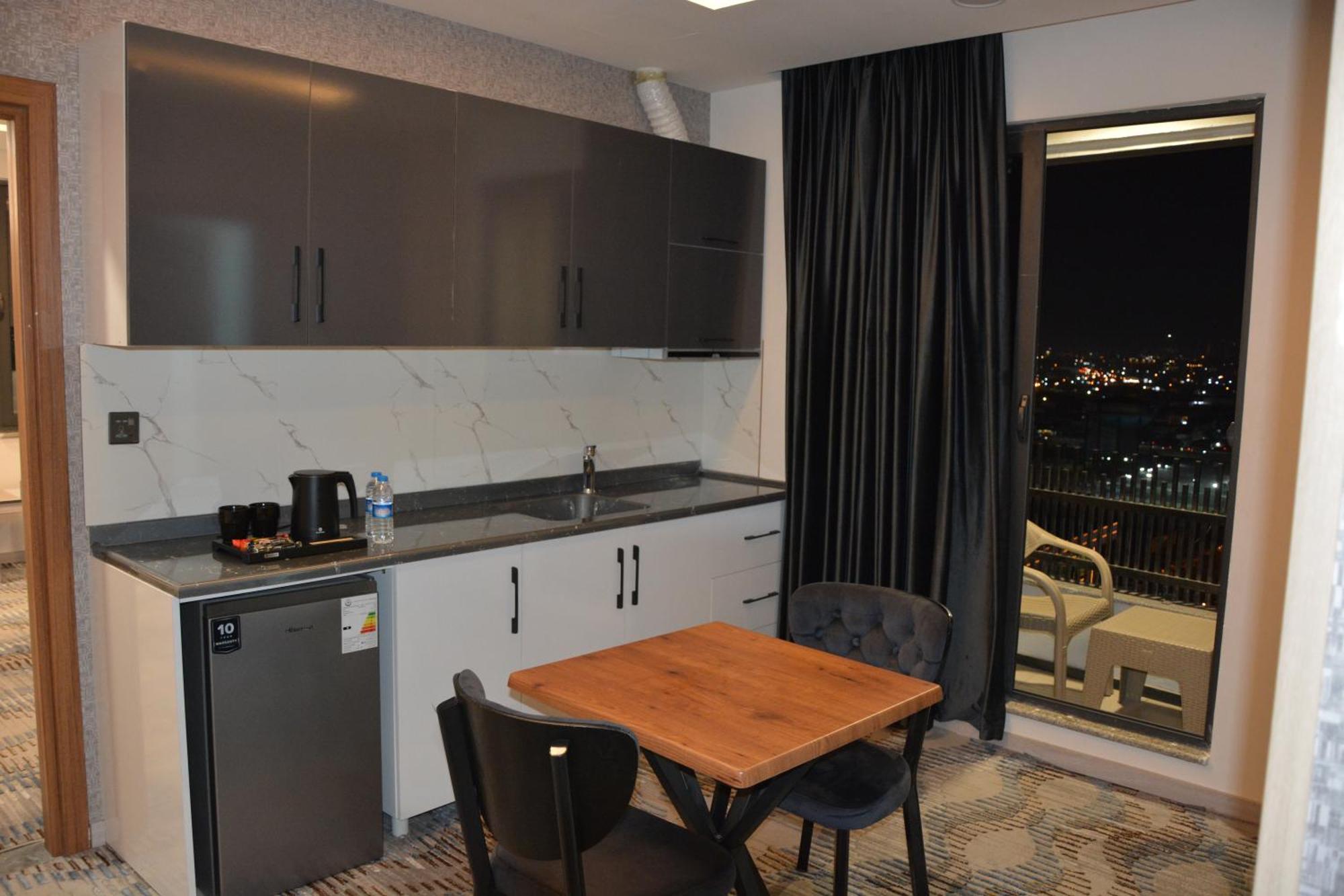 ארביל Myflower 3 Hotel - Myflower Hotels Chain - מראה חיצוני תמונה