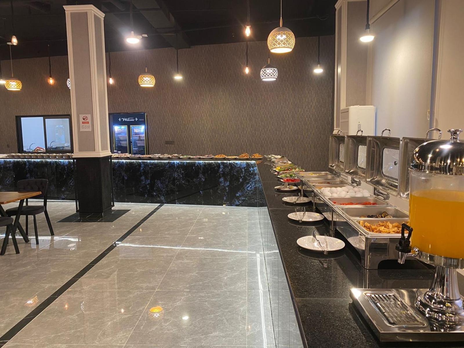 ארביל Myflower 3 Hotel - Myflower Hotels Chain - מראה חיצוני תמונה