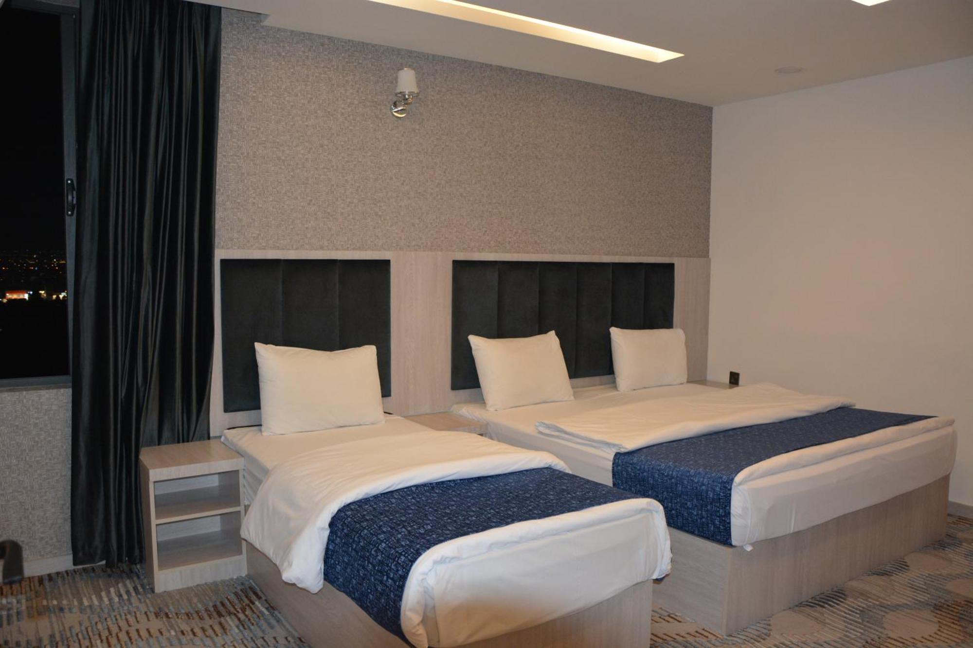 ארביל Myflower 3 Hotel - Myflower Hotels Chain - מראה חיצוני תמונה