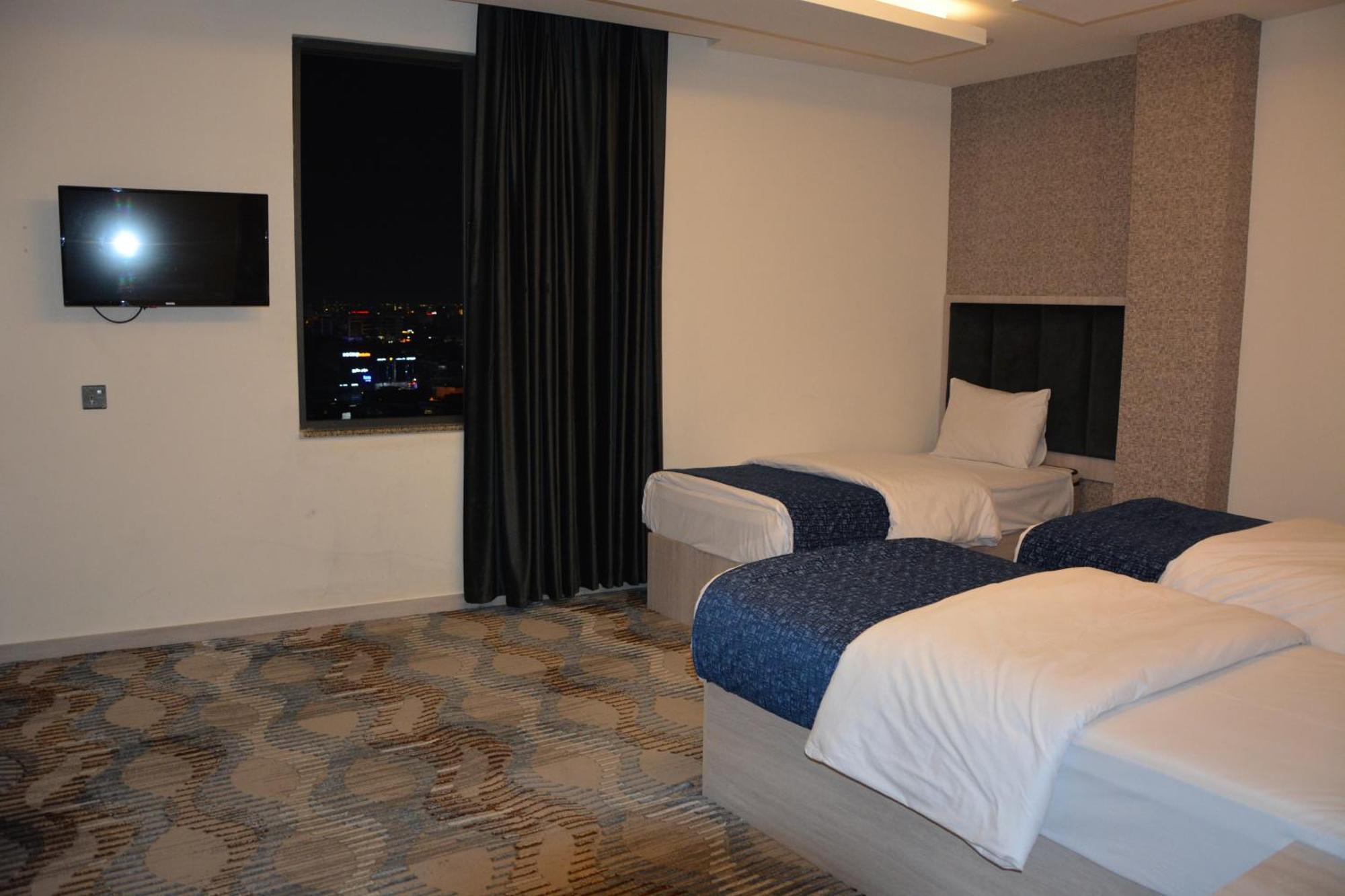 ארביל Myflower 3 Hotel - Myflower Hotels Chain - מראה חיצוני תמונה
