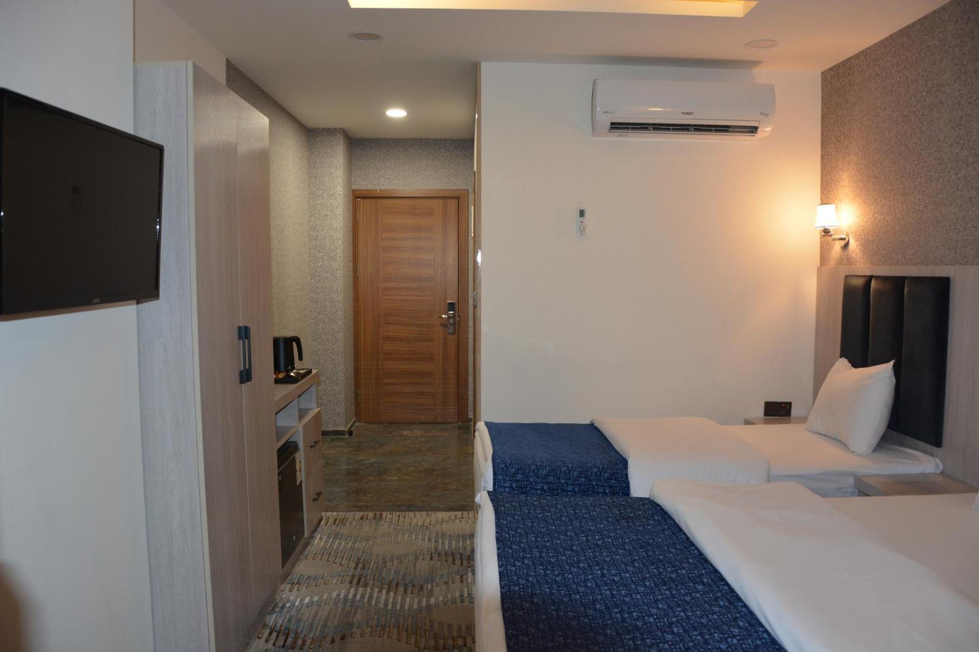ארביל Myflower 3 Hotel - Myflower Hotels Chain - מראה חיצוני תמונה