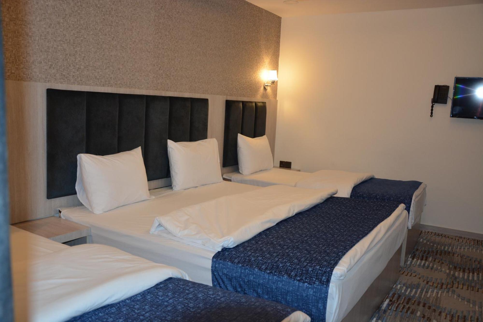 ארביל Myflower 3 Hotel - Myflower Hotels Chain - מראה חיצוני תמונה