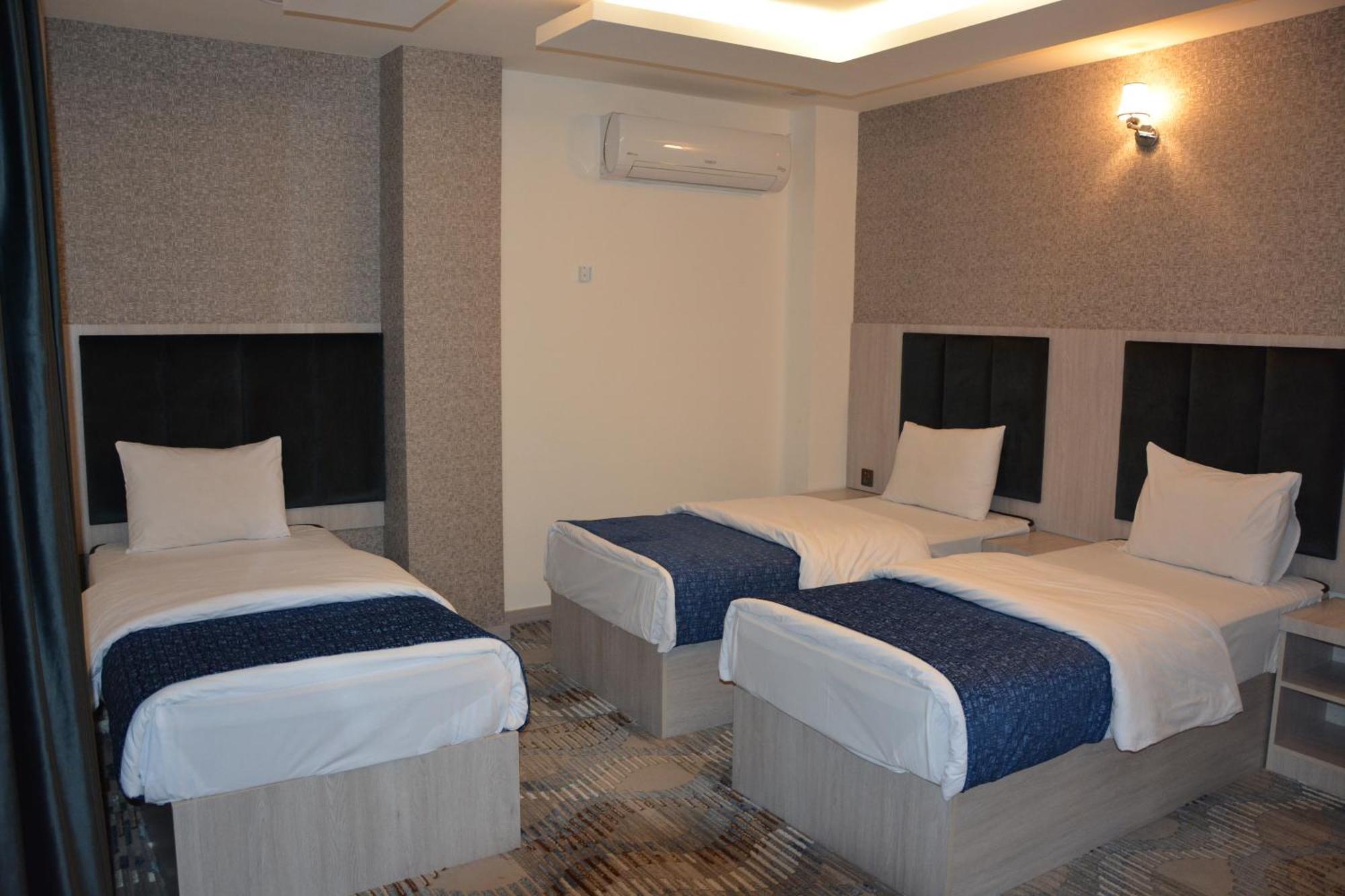 ארביל Myflower 3 Hotel - Myflower Hotels Chain - מראה חיצוני תמונה