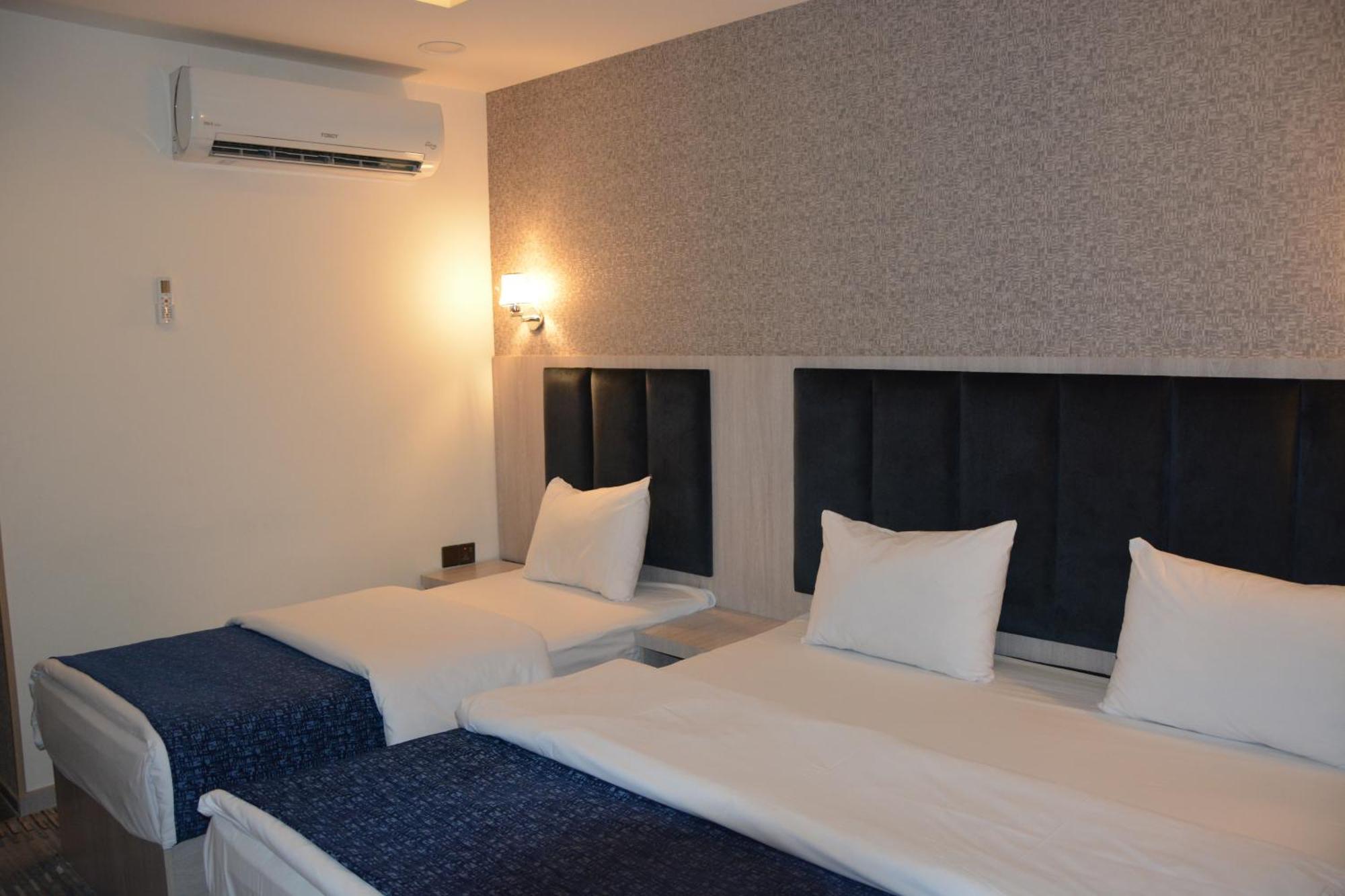 ארביל Myflower 3 Hotel - Myflower Hotels Chain - מראה חיצוני תמונה