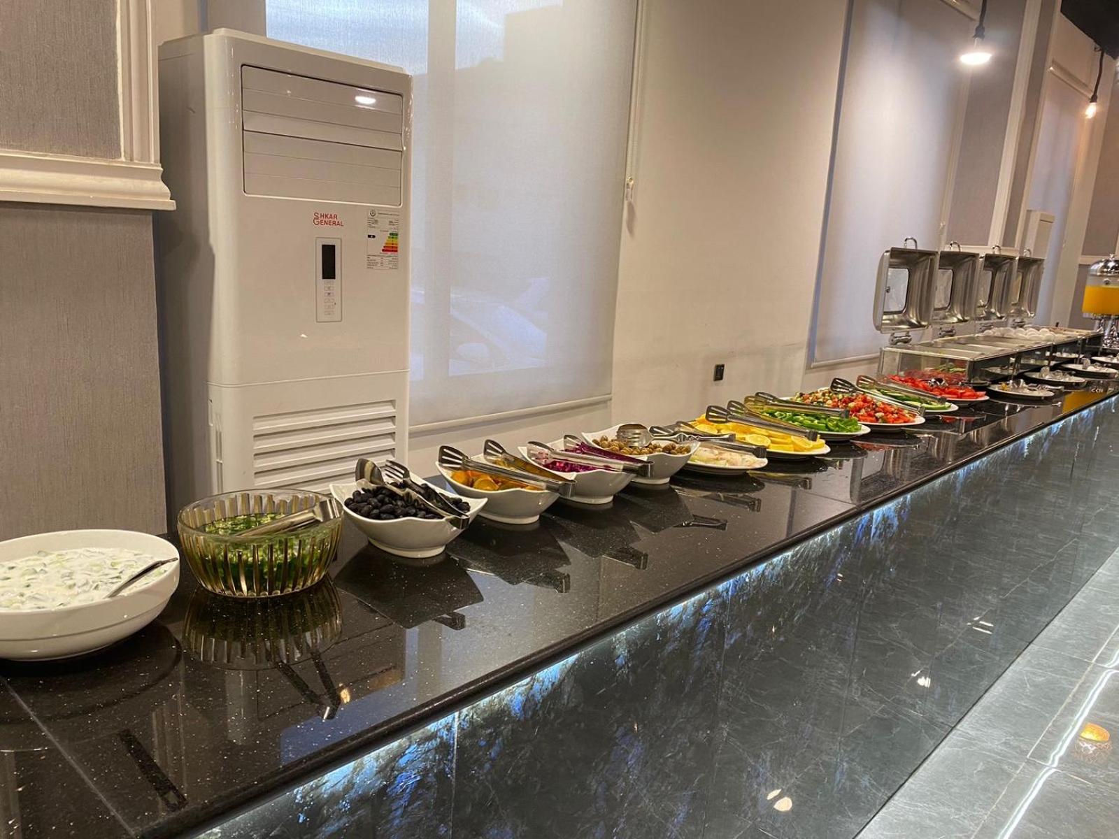 ארביל Myflower 3 Hotel - Myflower Hotels Chain - מראה חיצוני תמונה