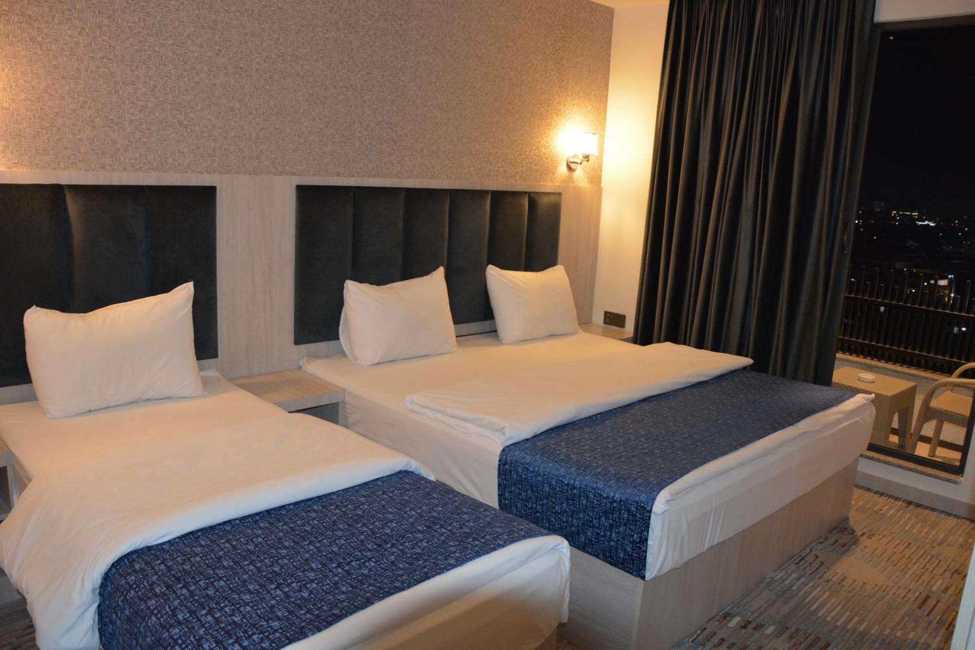 ארביל Myflower 3 Hotel - Myflower Hotels Chain - מראה חיצוני תמונה