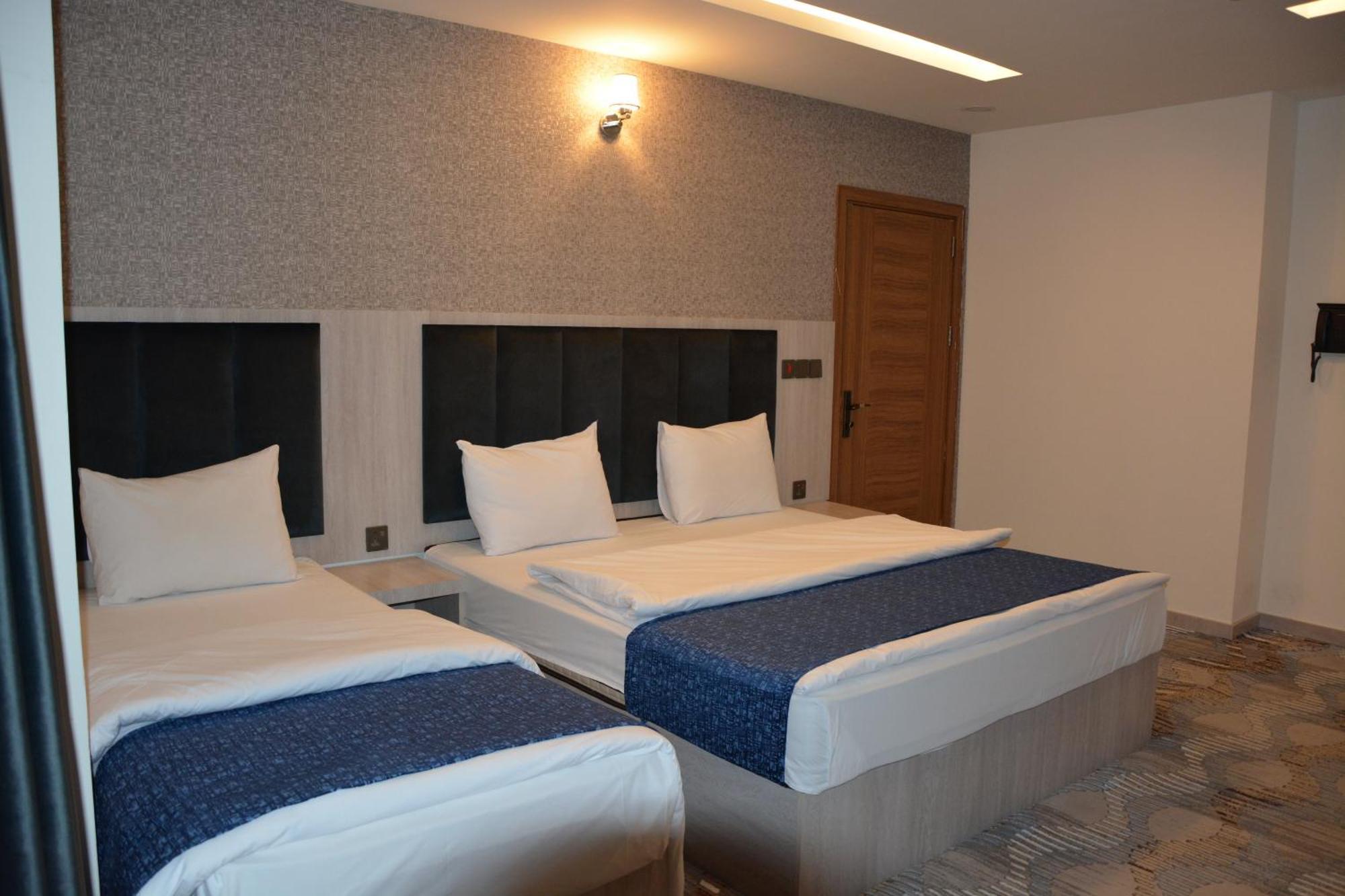ארביל Myflower 3 Hotel - Myflower Hotels Chain - מראה חיצוני תמונה