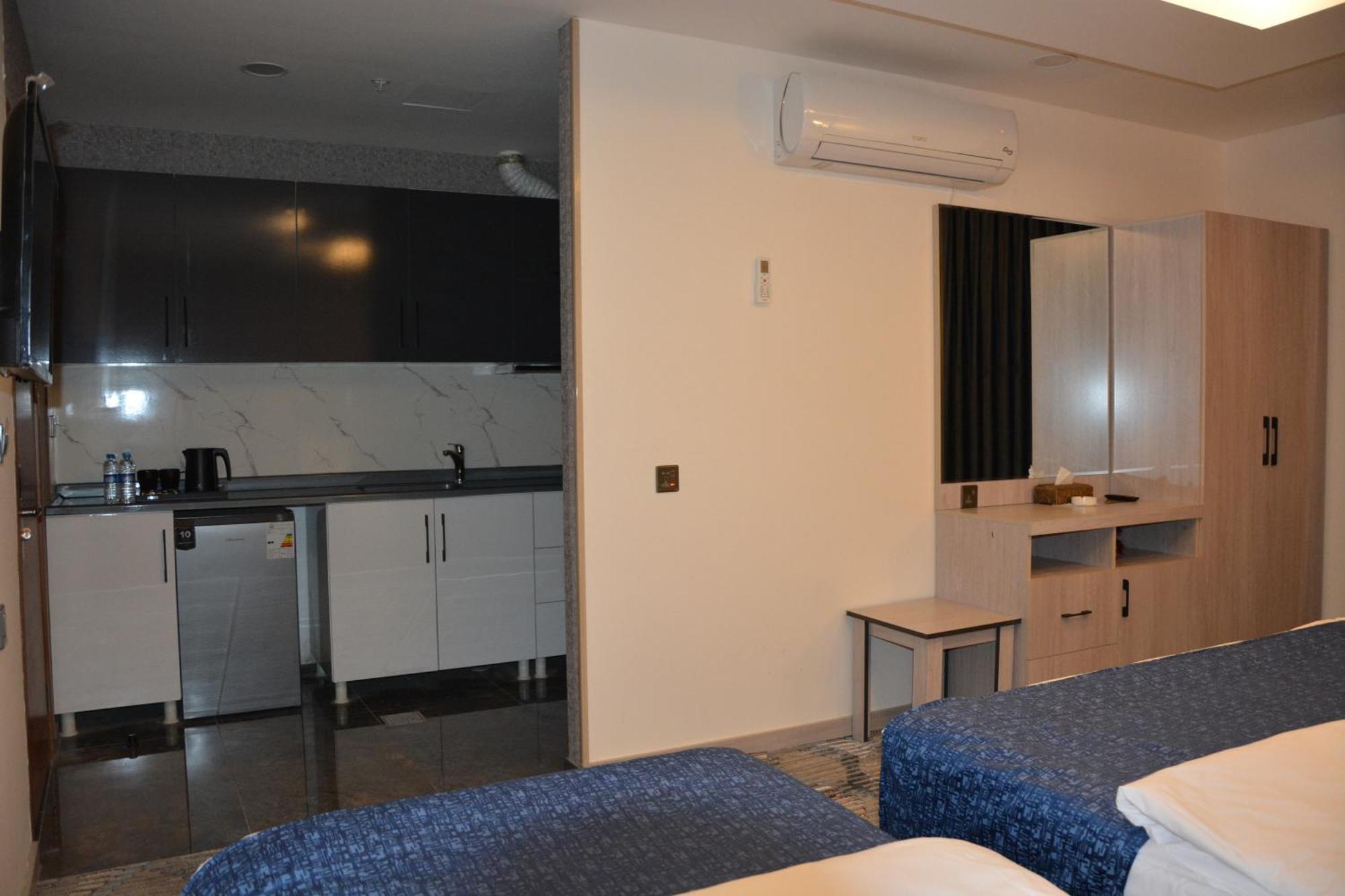 ארביל Myflower 3 Hotel - Myflower Hotels Chain - מראה חיצוני תמונה
