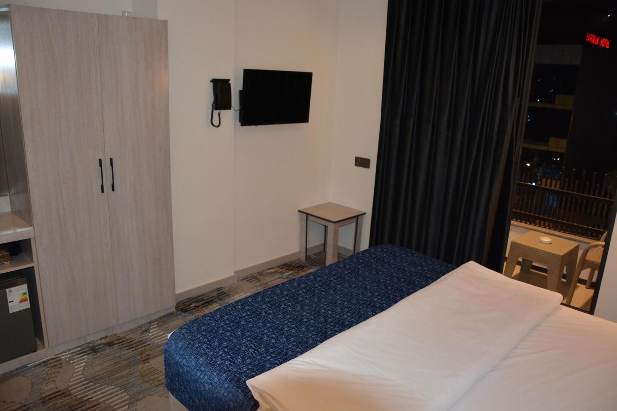 ארביל Myflower 3 Hotel - Myflower Hotels Chain - מראה חיצוני תמונה