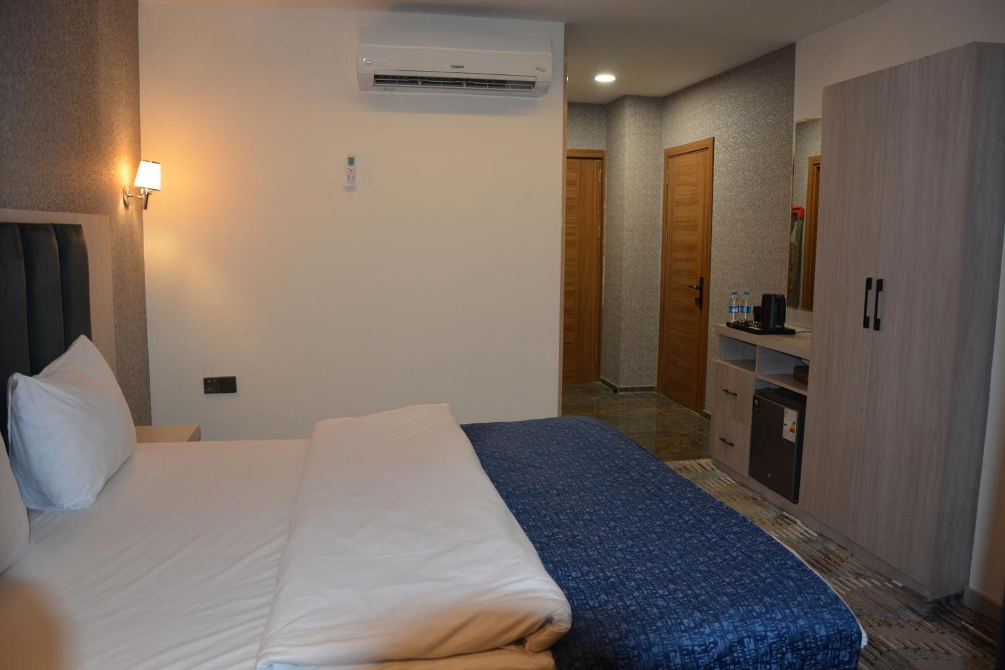 ארביל Myflower 3 Hotel - Myflower Hotels Chain - מראה חיצוני תמונה