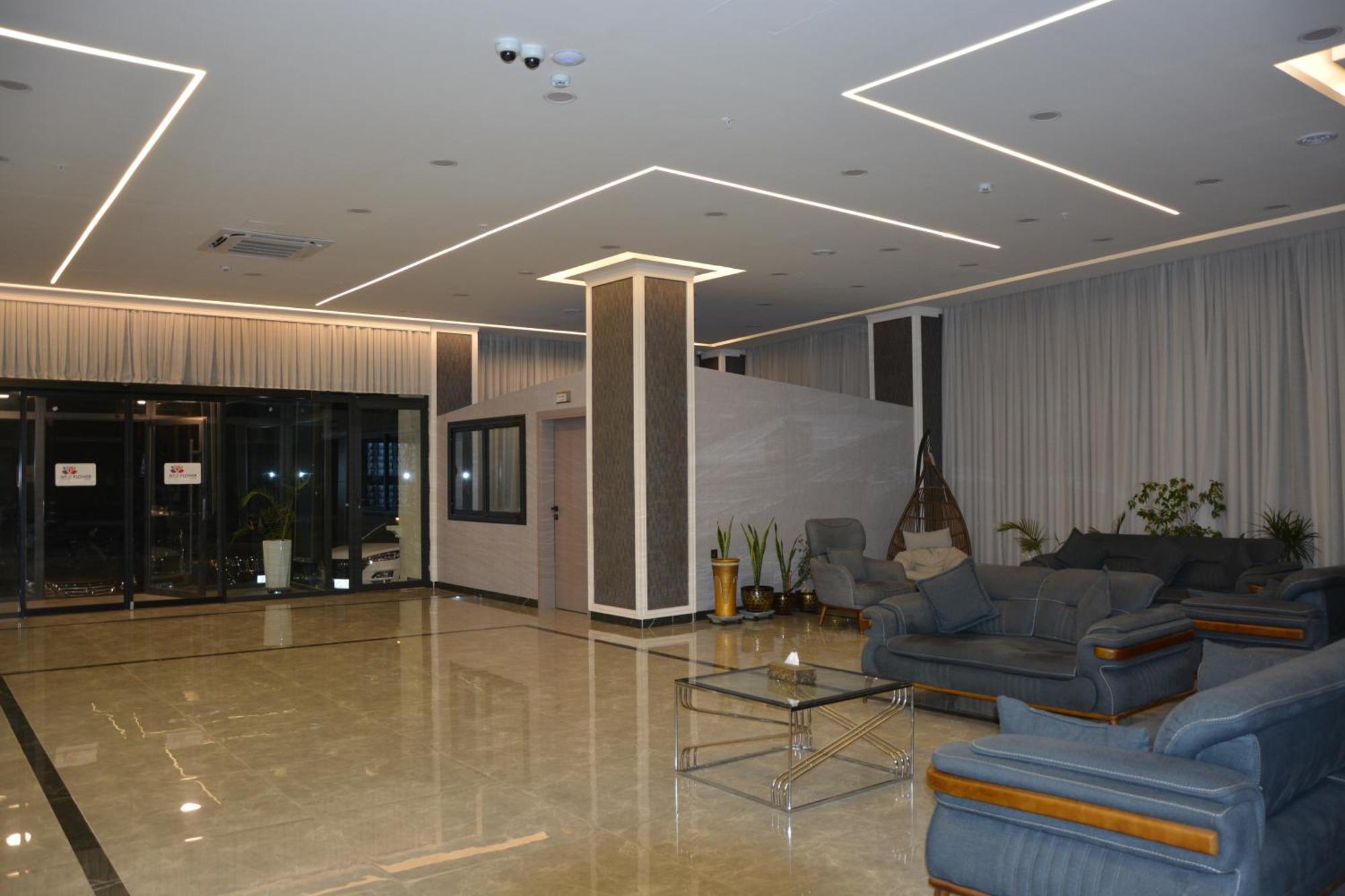 ארביל Myflower 3 Hotel - Myflower Hotels Chain - מראה חיצוני תמונה