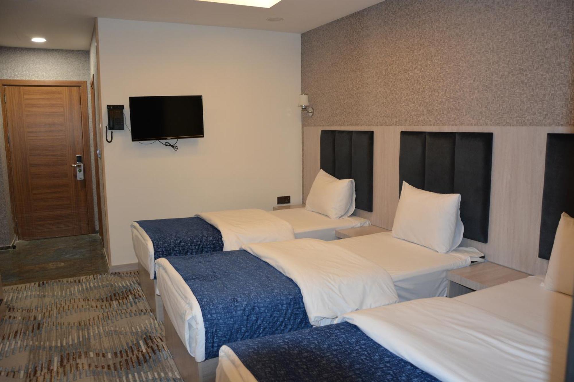ארביל Myflower 3 Hotel - Myflower Hotels Chain - מראה חיצוני תמונה