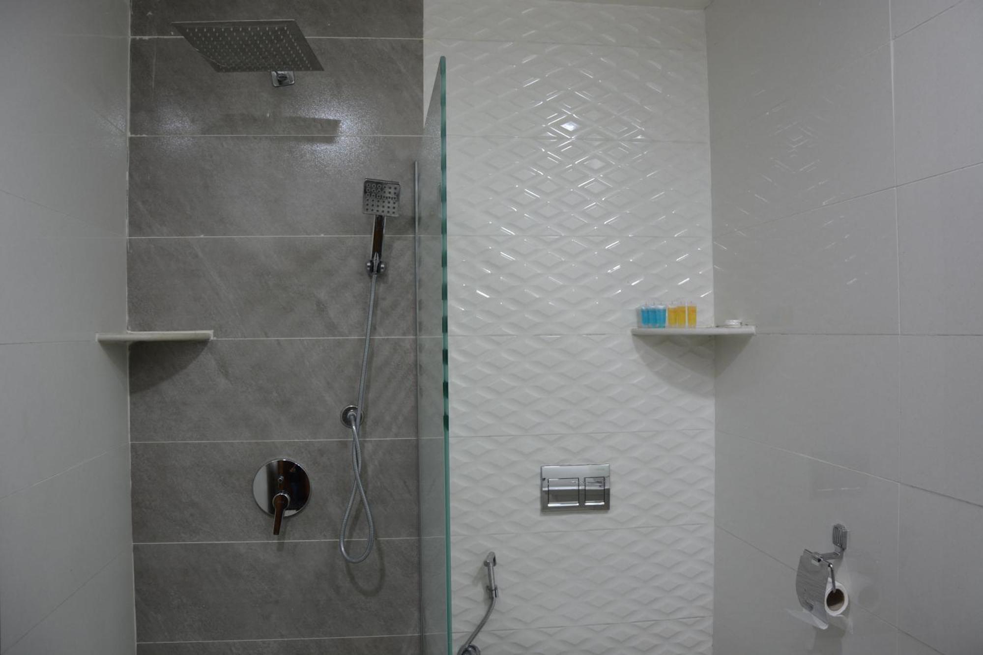 ארביל Myflower 3 Hotel - Myflower Hotels Chain - מראה חיצוני תמונה