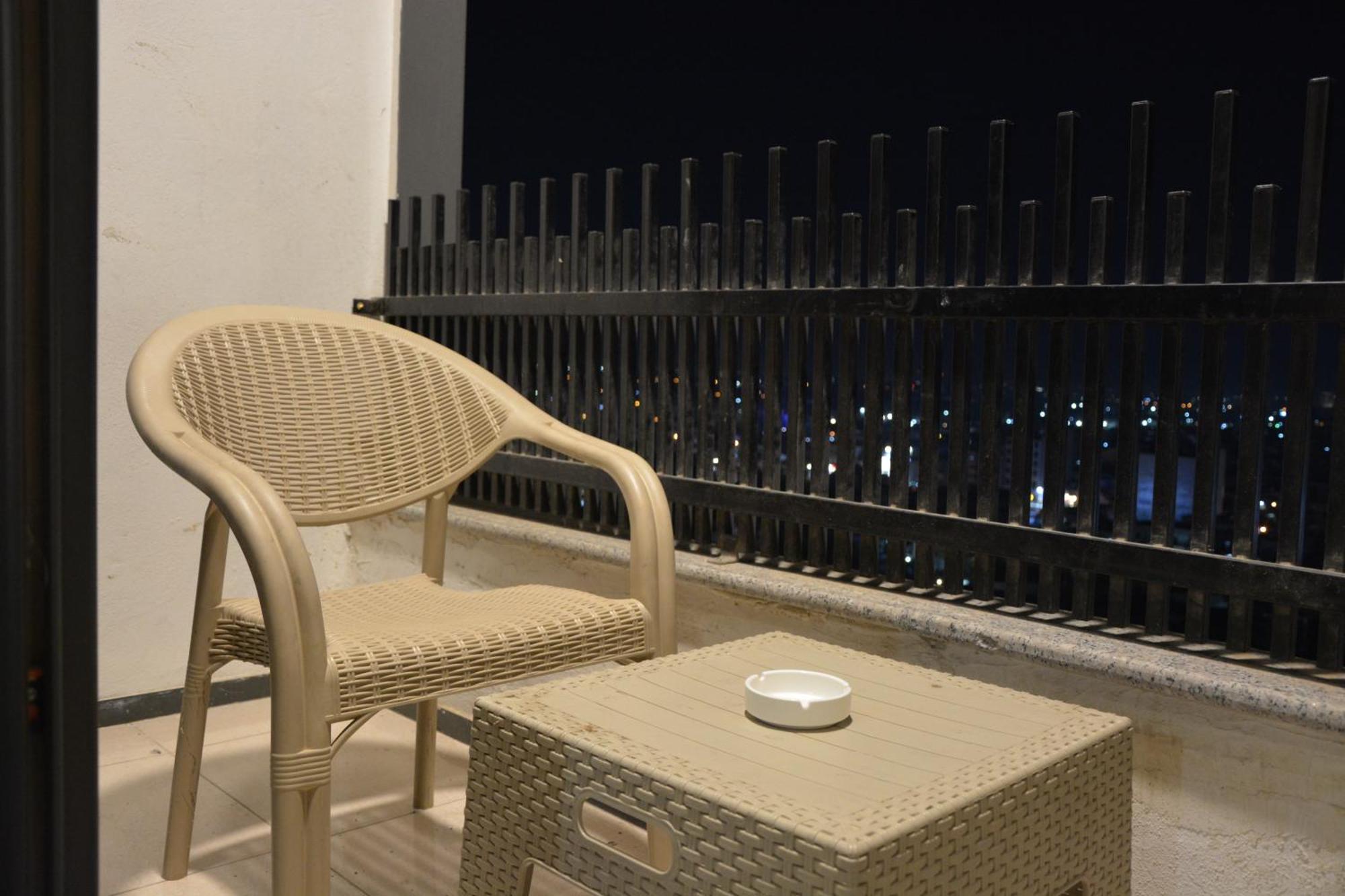 ארביל Myflower 3 Hotel - Myflower Hotels Chain - מראה חיצוני תמונה