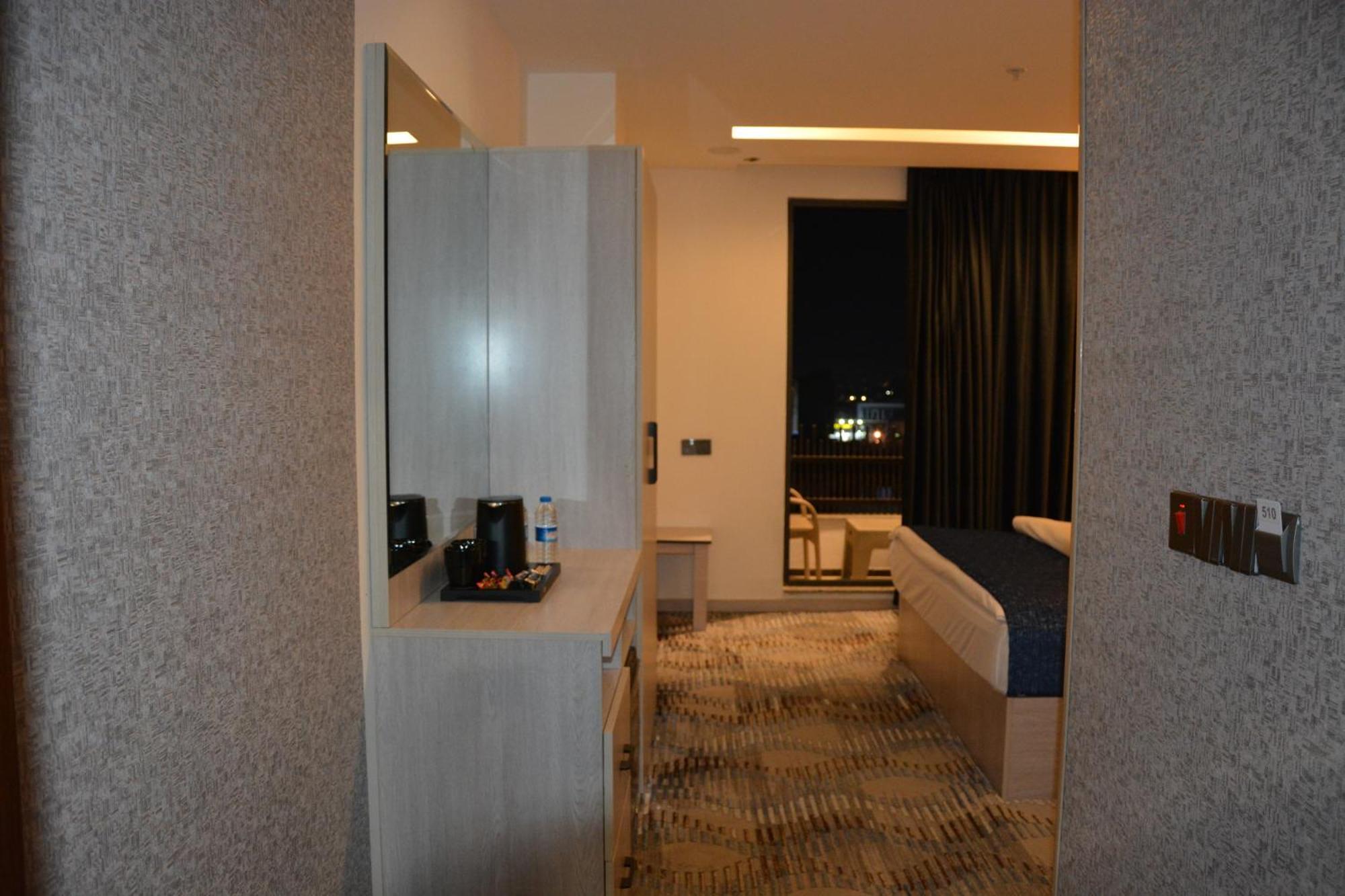 ארביל Myflower 3 Hotel - Myflower Hotels Chain - מראה חיצוני תמונה