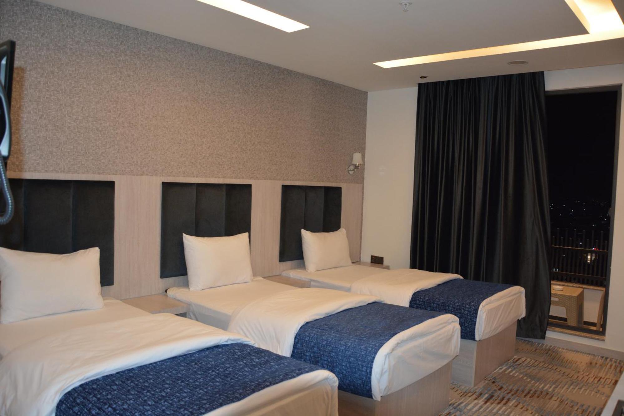 ארביל Myflower 3 Hotel - Myflower Hotels Chain - מראה חיצוני תמונה