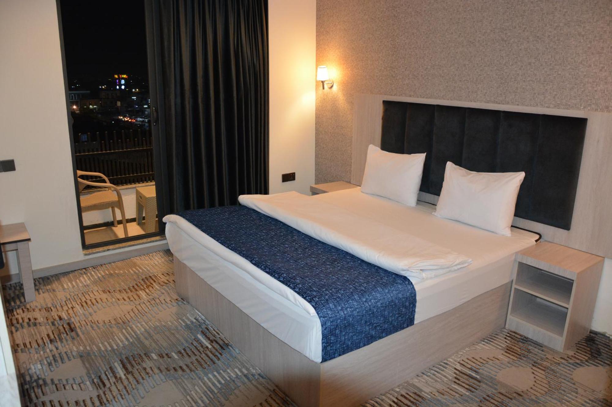 ארביל Myflower 3 Hotel - Myflower Hotels Chain - מראה חיצוני תמונה